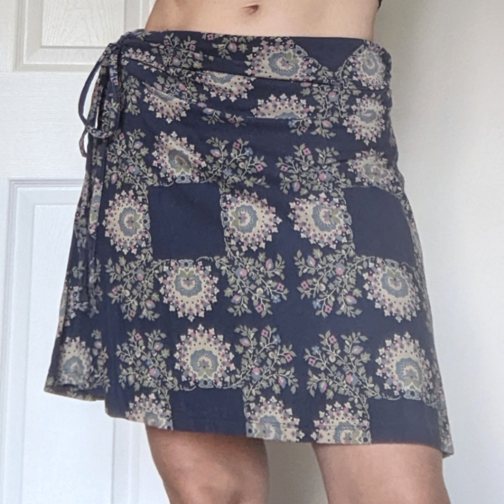 Patagonia skirt